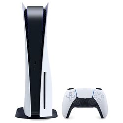 Sony PlayStation 5 (PS5) 825GB