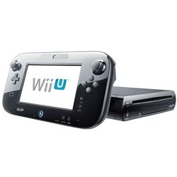Nintendo Wii U 32gb + Mario maker- REFURBISHED