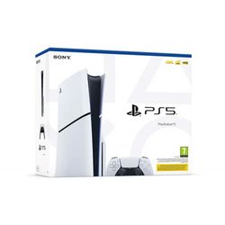 PlayStation 5 Slim (PS5) spelkonsol