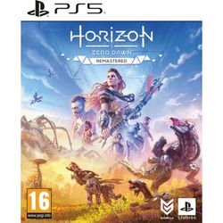 Horizon Zero Dawn Remastered (PS5)