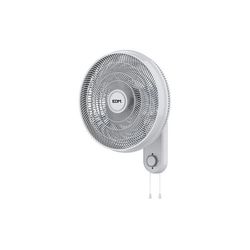 Väggfläkt 55w 40cm Edm