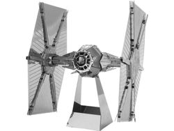 Metal Earth Star Wars TIE Fighter metallirakennussarja