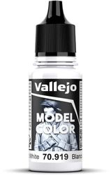 Vallejo Model Color 70.919 Cold White