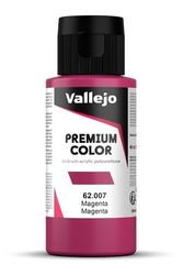 Vallejo Premium Color 62.007 Magenta