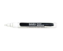 Maling Marker Fin Titanium White 432