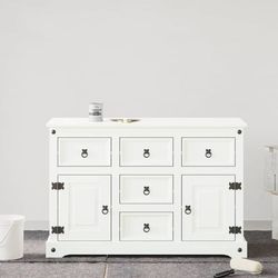 Inomhusmöbelfärg Vit 0.75 L - Luktfri & Vattenbaserad | Färg: Vit | Storlek: 0.75 L