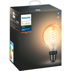 Philips Hue W E27 Filament Lyskilde G93 7W