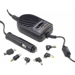 VOLTCRAFT SMP-20A DC/DC-omvandlare 12 V/DC - 12 V/DC/1.5 A 18 W