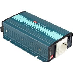 MEAN WELL Växelriktare 48 V/DC - 230 V/AC