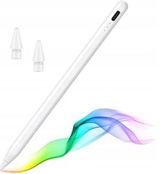KYNÄ TABLETILLE APPLE IPAD AIR / PRO -TIETOKONEILLE STYLUS ACTIVE -KYNÄ, SUKUPOLVI 2