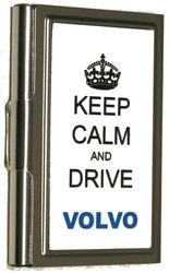 Volvo - Kortholder