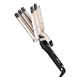 Triple Waver Gemei PRO Vågjärn GM-2933