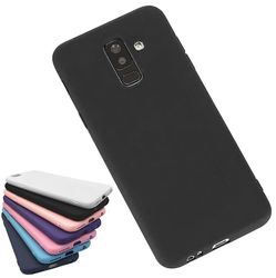 Samsung Galaxy S9 Plus - Cover/Mobilcover - Let & Tyndt
