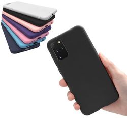 Samsung Galaxy S20 - Cover/Mobilcover - Let & Tyndt