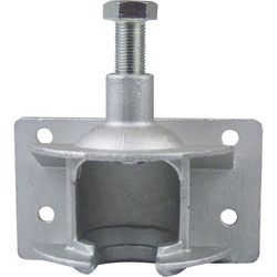 Berger & Schröter Kontaktkoppling 20233 (B x H x D) 135 x 100 x 75 mm