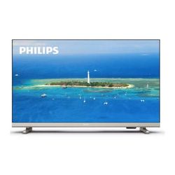 PHILIPS 32inch HD DVB-T2/T2-HD/C/S/S2 10 W RMS silver