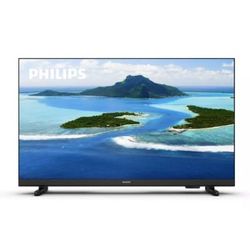 TV 32" Philips 32PHS5507/12 (HD DVB-T2/HEVC) Black