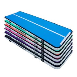 AirTrack Nordic Home Special Edition - Blå - 3 m