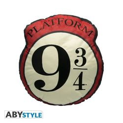 Abysse HARRY POTTER - Pute - Plattform 9 3/4