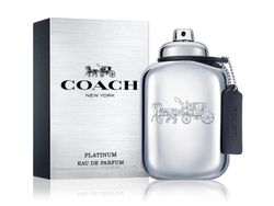 Coach Platinum Eau De Parfum 100 ml (man)