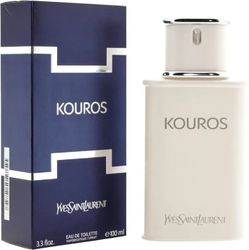 Yves Saint Laurent Kouros Eau De Toilette 100 ml (man)