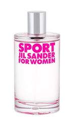 Jil Sander Sport EDT 100ml