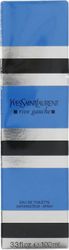 Yves Saint Laurent Rive Gauche 100 ml, Kvinner, 100 ml, Spray, ALCOHOL. PARFUM (FRAGRANCE). AQUA (WATER). HEXYL CINNAMAL. HYDROXYISOHEXYL 3-CYCLOHEXE