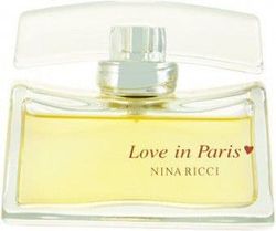 Nina Ricci - Kjærlighet i Paris - 50ml