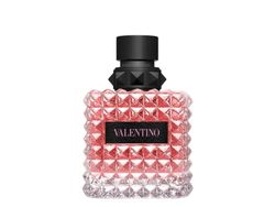 VALENTINO Born In Roma Donna, Kvinner, 100 ml, Bergamot, Jasmin, Vanilje, Tre, Spray