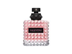 VALENTINO Born In Roma Donna, Kvinner, 100 ml, Bergamot, Jasmin, Vanilje, Tre, Spray