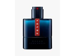 Prada Luna Rossa Ocean de toilette 50 ml For menn