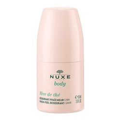 Nuxe Body Rêve De Thé Fresh Feel Deodorant 50ml