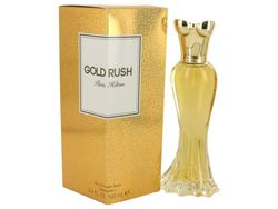 Paris Hilton Gold Rush Eau De Parfum 100 ml (woman)