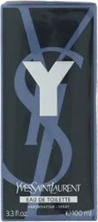 Yves Saint Laurent Eau de Toilette Parfum Y Pour Homme