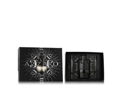 Azzaro The Most Wanted Intense Giftset - 120 ml