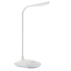 Trådløs Skrivebordslampe med Touch