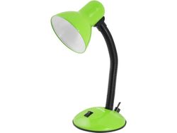 Bordlampe Esperanza ELD107G Esperanza bordlampe e27 arcturus grønn