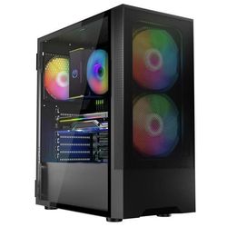 VIST PC Gaming Intel Core i7 12700F - RAM 16Go - Nvidia GeForce RTX 3050 - SSD 1To - WIFI - Windows 11 Pro
