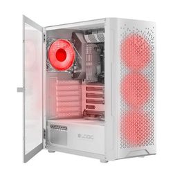 VIST PC Gaming RYZEN 7 5700G - RAM 32Go - SSD 1To M.2 - WIFI - Windows 11 Pro