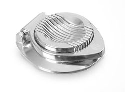 HENDI Oval äggskivare 120x115x(H)35mm aluminium