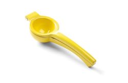 BarUp citronpress, aluminium, 223x75x(H)45mm, gul