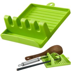 Skjeholder / Skjestativ - Stativ for Sleiver og Grytelokk
