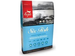 ORIJEN 6 Fish Dog 6kg