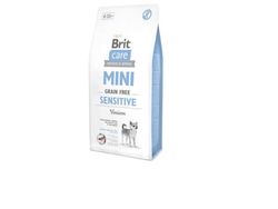 Brit Care Pies 7kg Mini Adult Sensitive