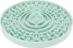 Trixie Junior slikkeplade til snacks, ø 15 cm