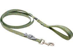 Hurtta Razzle-Dazzle Standard line 180 cm/25 mm, Hedge