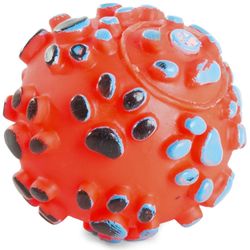 Pipende Hundeleke – Leikeball