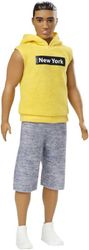 Barbie Ken Fashionistas nr. 131