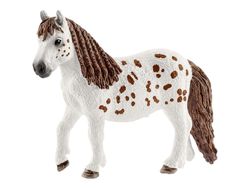 Schleich Horse Club - Mia & Spotty