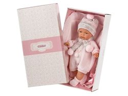 Llorens Toy Baby 38Cm 38938